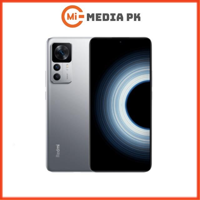 Xiaomi Redmi K50 Ultra Snapdragon 8+ Gen1 Sạc nhanh 120W Hàng chính hãng fullbox bảo hành 12 tháng tặng ốp lưng