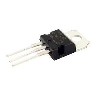 Transistor tip142 to-220 100v 10a npn