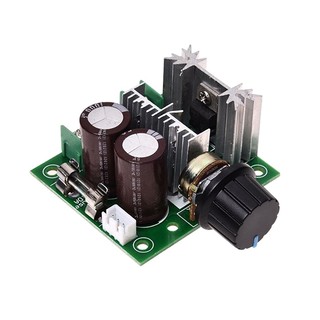 Module điều khiển động cơ dc pwm 12-40v 10a
