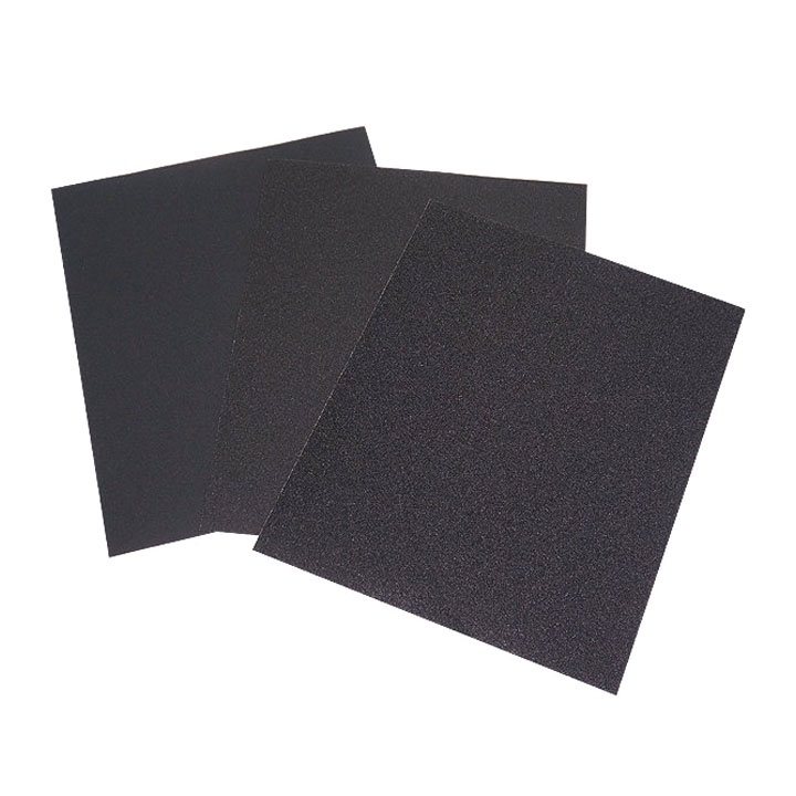 Giấy Ráp A5 Thường