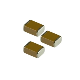 Tụ smd 0603 chân dán 5%