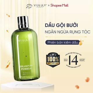 Dầu gội bưởi vi jully 350ml