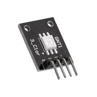Module led rgb 5050 smd ky-009