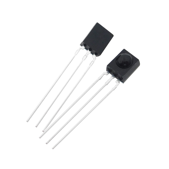 Mắt Thu Hồng Ngoại HS0038B