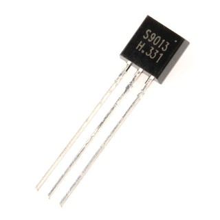 Ic công suất s9013