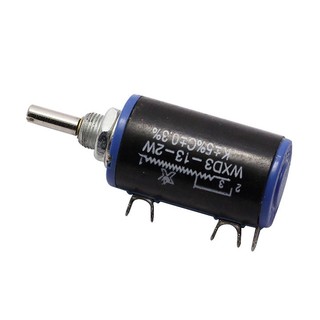 Chiết áp vi chỉnh 4k7 wxd3-13-2w 5%