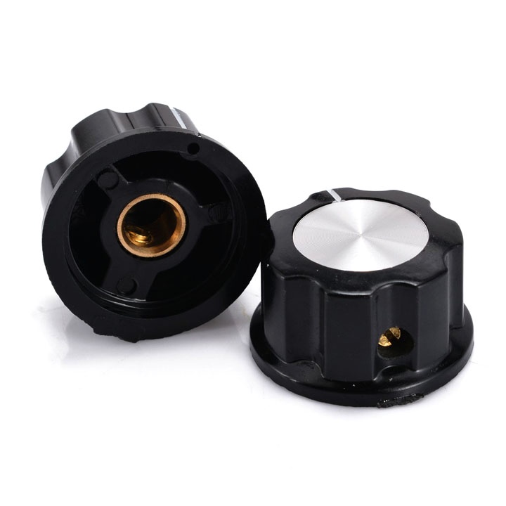 Núm Chiết Áp WX110 6mm MF-A04
