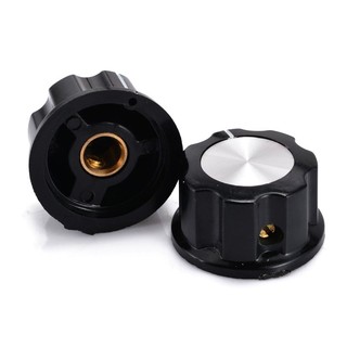 Núm chiết áp wx110 6mm mf-a04