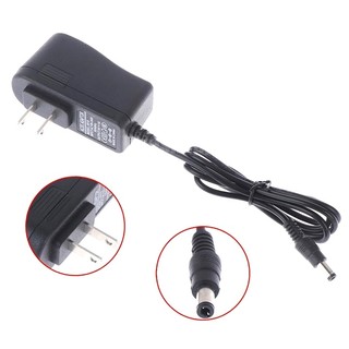 Nguồn adapter sạc 4.2v 0.5a jack dc 5.5x2.1mm