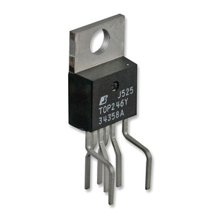Ic nguồn top246yn