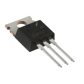 Transistor j13007 to-220 400v 8a npn