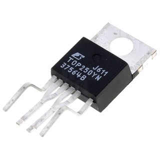 Ic nguồn top250yn