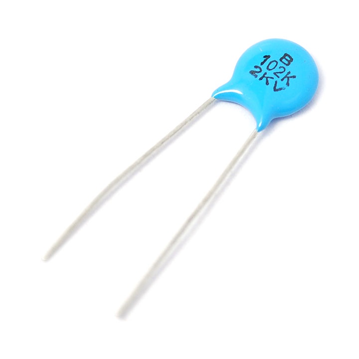 Tụ Cao Áp 102K 2kV