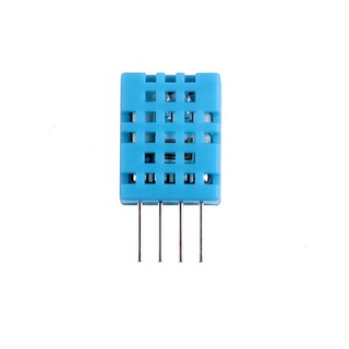 Cảm biến nhiệt độ và độ ẩm dht11