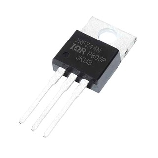Mosfet irfz44n to-220 55v 50a
