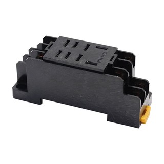 Đế relay omron 8p ptf-8a