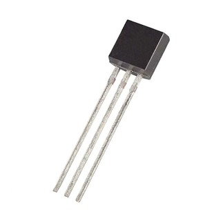 Thyristor mcr100-8 to-92 600v 0.8a