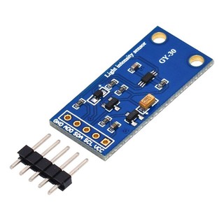Module đo cường độ ánh sáng bh1750fvi - gy30