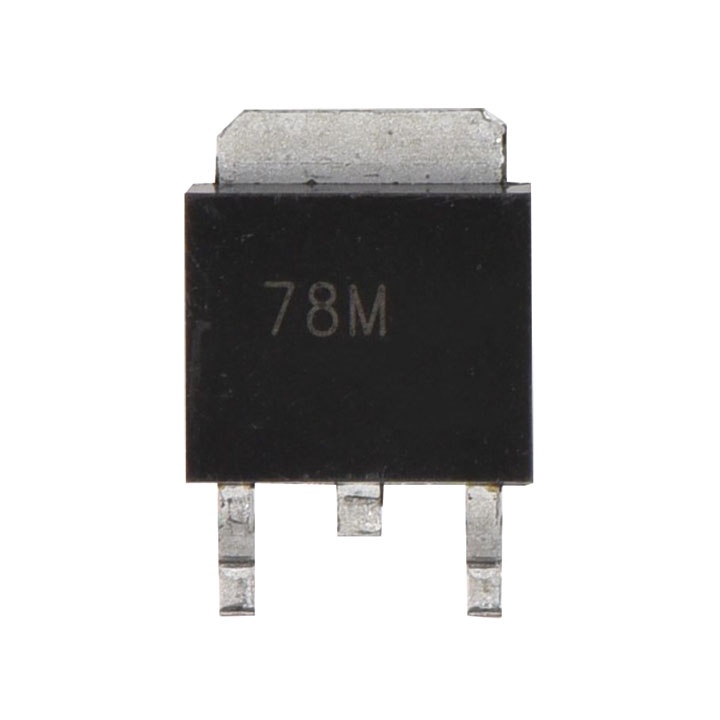 IC nguồn ổn áp 9VDC 78M09 TO-252 chân dán