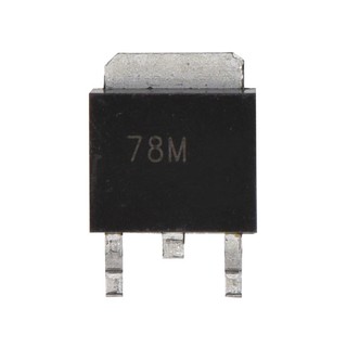 Ic ổn áp nguồn 5v 78m05 to-252