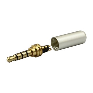 Jack audio 3.5mm 4 chấu loại tốt