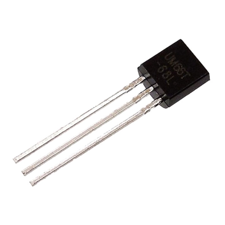 IC UM66T Melody Audio