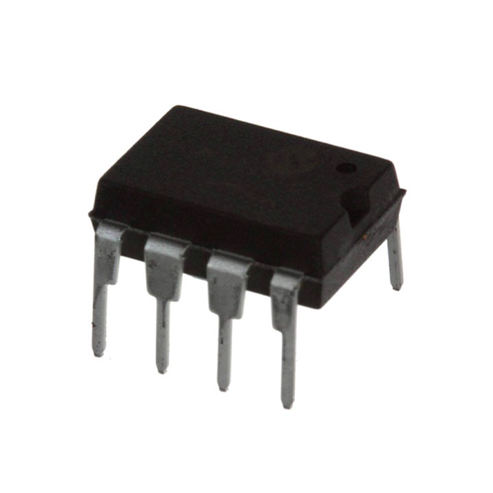 IC Nhớ AT24C128 DIP8