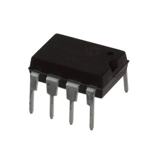 Ic nhớ at24c128 dip8