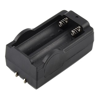 Bộ sạc pin ultrafire 18650 2 pin