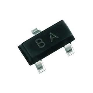 Transistor a1015 sot-23 50v 1.5a pnp chân dán