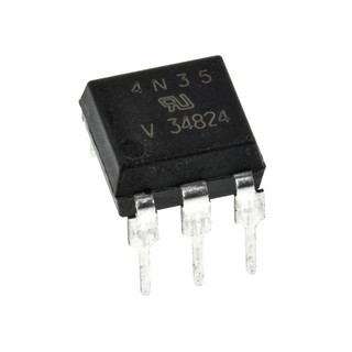 Opto 4n35 dip6