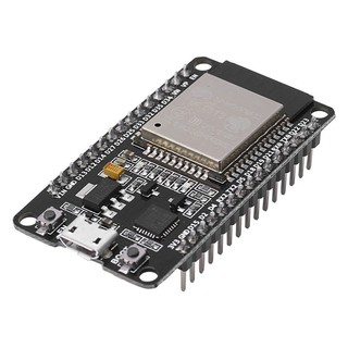 Kit rf thu phát wife ble esp32 nodemcu luanode32 kèm cáp nạp code