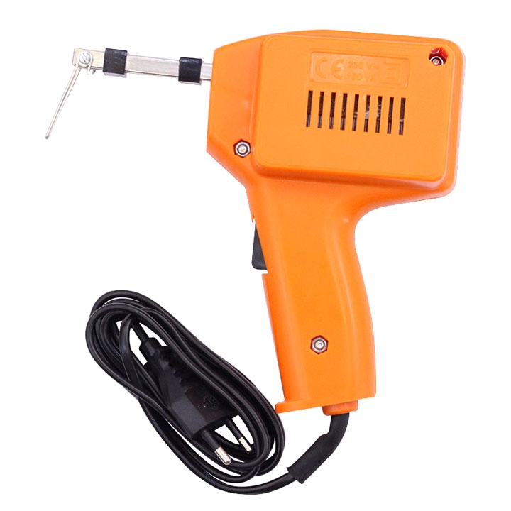Máy Hàn Xung Của Tiệp (Loại Xịn)