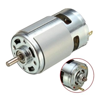 Động cơ 775 150w 12-24vdc 22000v/p