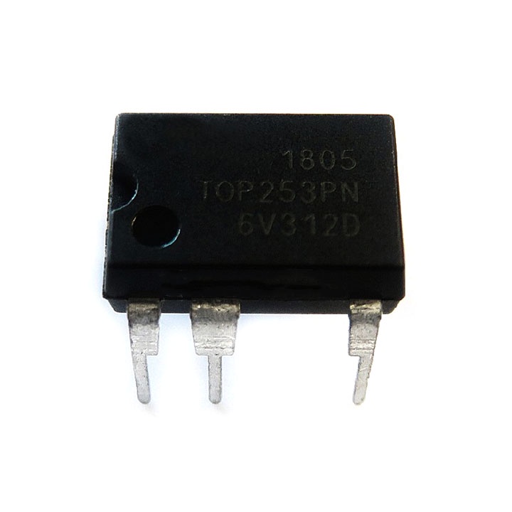 IC Nguồn TOP253 DIP7