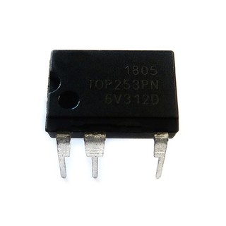 Ic nguồn top253 dip7
