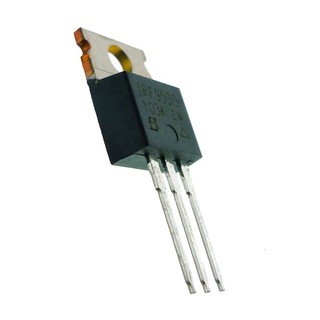 Mosfet irf9530 to-220 100v 23a