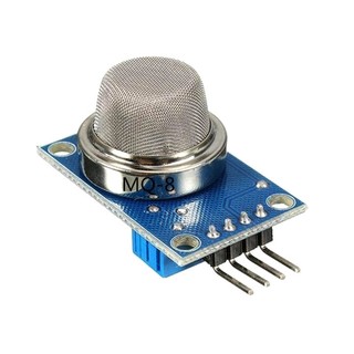 Module cảm biến khí hidro - h2 mq8