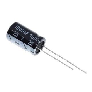 Tụ hóa 25v