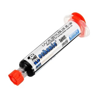 Tip phủ mạch uv 20g