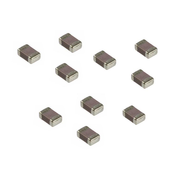 Tụ SMD 0805 (Túi 10 con)