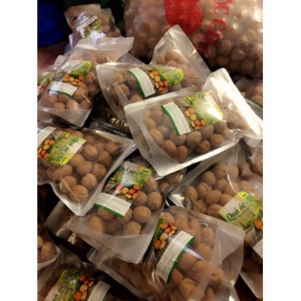 Quả Óc Chó Nhập Khẩu