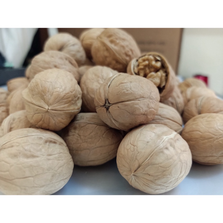 Quả Óc Chó Nhập Khẩu