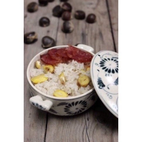 HẠT DẺ BÓC VỎ SẴN HÚT CHÂN KHÔNG - NẤU XÔI CHÈ, NGÀO MẬT ONG, HẦM GÀ, NẤU CHÁO, LÀM SỮA HẠT