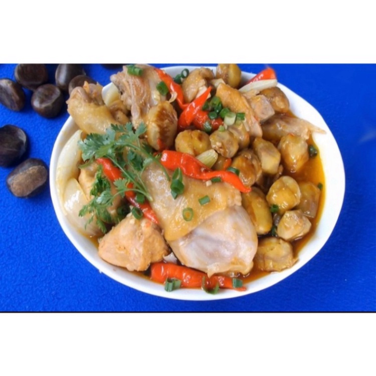 HẠT DẺ BÓC VỎ SẴN HÚT CHÂN KHÔNG - NẤU XÔI CHÈ, NGÀO MẬT ONG, HẦM GÀ, NẤU CHÁO, LÀM SỮA HẠT