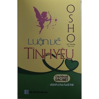 Sách - Luận Về Tình Yêu ( HA)
