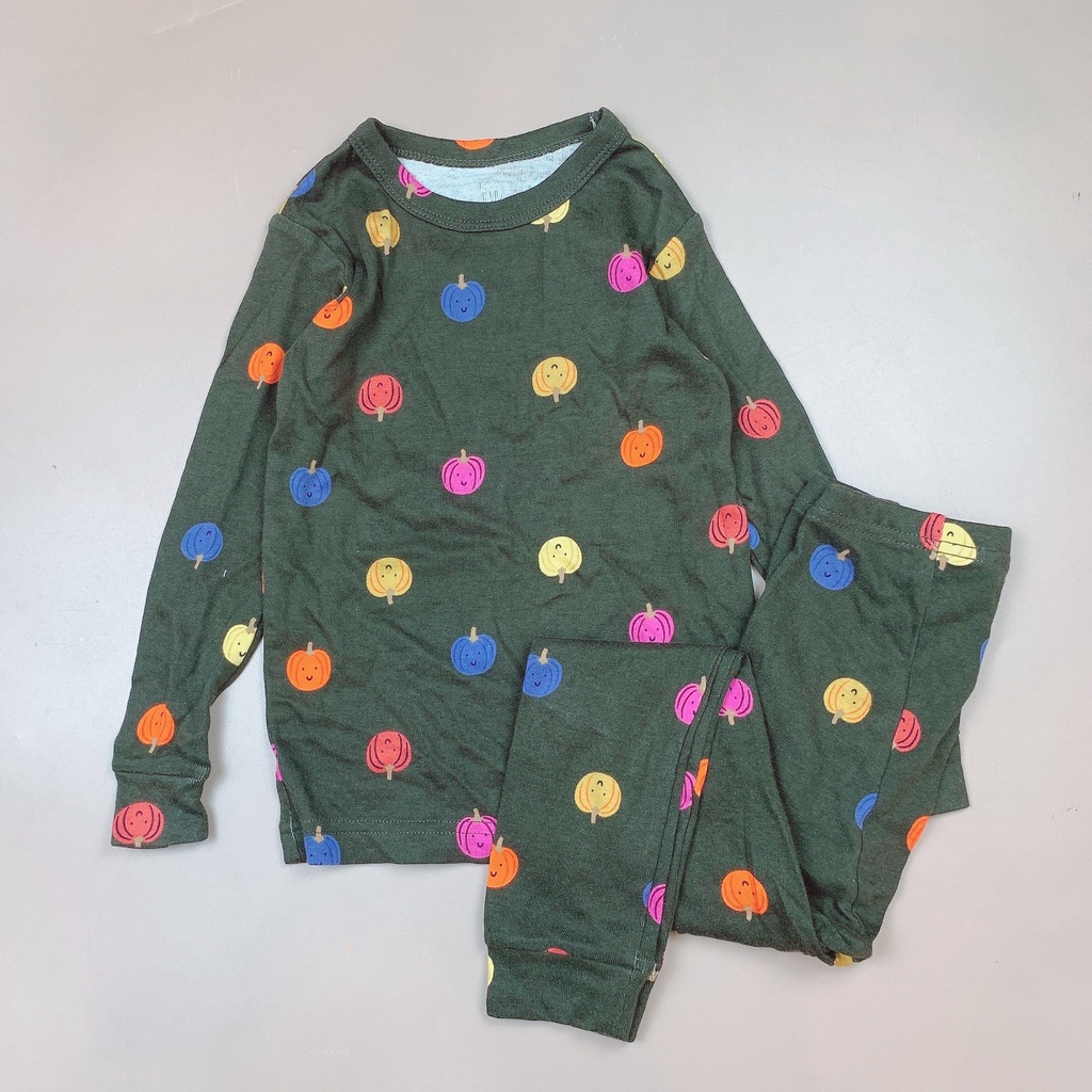 Bộ cotton BabyGap nhiều mẫu Bé Gái size 12m - 14y