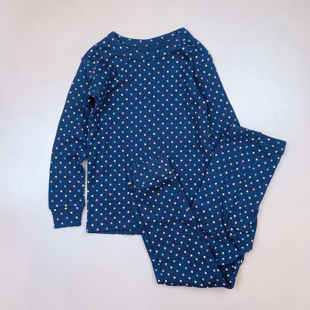Bộ cotton BabyGap nhiều mẫu Bé Gái size 12m - 6y