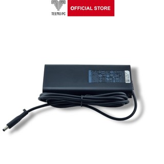 Sạc cho laptop dell xps 15 xps 15 9560 9570 130w- hàng new seal teemo pc x22