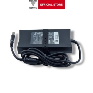 Sạc cho laptop dell latitude 7275 7370 e5250 e5440 e5450 e5540 e5550 130w- hàng new seal teemo pc x23